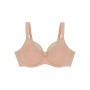 Triumph True Shape Sensation W01 Soutien-Gorge Minimiseur Femme