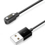 YLMAYOK Compatible Pour Cable USB Compatible Pour Smartwatch Ice-Watch Montre Connectée Femme Ice Smart 2.0 1,2 Pouces (1 Pack)