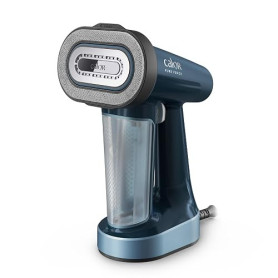 Calor Pure Force 3en1, Défroisseur à main et fer à repasser, Utilisation verticale/horizontale, Nettoie, 1800W, 35g/min, Prêt en
