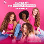 Les secrets de Loly Cloud Fusion Mousse capillaire - 200ml