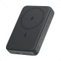 Anker Batterie Externe Magsafe 10000mAh 30W, Power Bank sans Fil Compacte avec Recharge Rapide PD, Chargeur Durable et Agréable