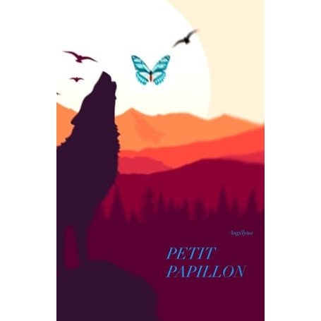 Petit Papillon