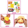 Slime Mart (Panier) de ZURU, Jouet composé de Slime, activités manuelles pour Enfant et Adulte