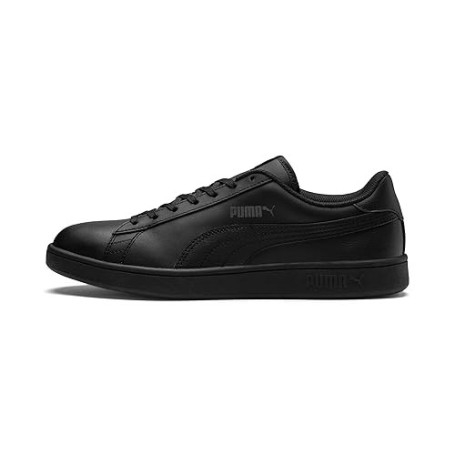 Puma Smash V2 L BasketsMixte