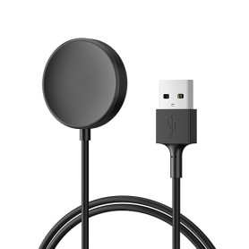 Chargeur Compatible avec Samsung Galaxy Watch FE/ULTRA/7/6/5/4/4 classic/3/Active 2/Active - Cable USB Remplacement Adaptateur C