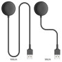 Chargeur Compatible avec Samsung Galaxy Watch FE/ULTRA/7/6/5/4/4 classic/3/Active 2/Active - Cable USB Remplacement Adaptateur C