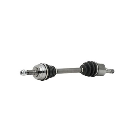RIDEX 13D0885 Arbre de transmission Avant Gauche Compatible avec DACIA DUSTER