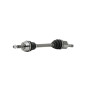 RIDEX 13D0885 Arbre de transmission Avant Gauche Compatible avec DACIA DUSTER