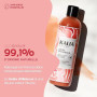 Kalia Nature - Gelée d'hibiscus - Soin sculptant boucles - 250ml