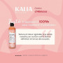 Kalia Nature - Gelée d'hibiscus - Soin sculptant boucles - 250ml