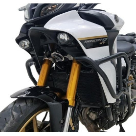 Cosmo Pare-chocs compatibles avec Yamaha Tracer 9 / GT/GT+ 2021-2024
