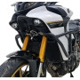 Cosmo Pare-chocs compatibles avec Yamaha Tracer 9 / GT/GT+ 2021-2024