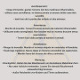 DHYANA Résine d'encens - 6 Sachets de 16g - Encens Naturel pour Purifier - Origine Inde - Total 100g (Copal)