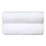 Amazon Basics Lot de 2 Serviettes de bain 100 % coton, 70 x 140 cm | draps de douche