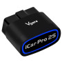 Vgate iCar Pro 2S Adaptateur Bluetooth OBD2 Check Engine Lecteur de Code véhicule Outils de Diagnostic pour iOS&Android et Windo