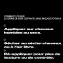 Sebastian Professional Potion 9 – Crème de soin coiffante sans rinçage professionnelle, nutrition et brillance instantanées