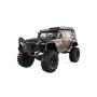 Amewi AMXRock Crosstrail Crawler 4WD 1:10 ARTR Anthracite métallisé RC télécommandée