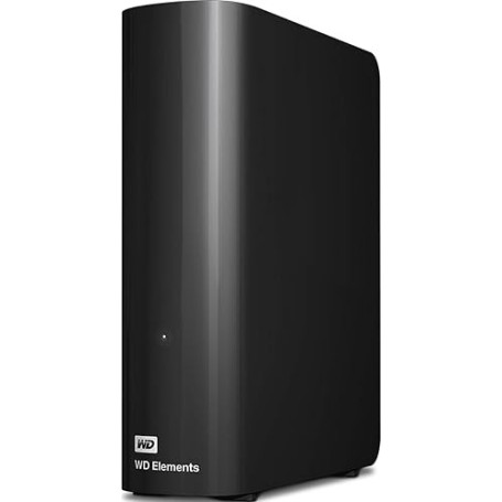 WD 10 To Elements HDD de bureau, USB 3.0, (supplémentaire pour les photos, la musique, les vidéos et tous les autres fichiers, r