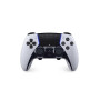 Playstation Sony, Manette 5 DualSense Edge, Sans Fil, Touches Arrière & Joysticks Interchangeables, Gâchettes Réglables, Profils