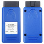 ANBOO Outil d'activation OBD2 pour NTG5S1 A B E SL CLA GLA GLE CLS Series 2016-2017 CarPlay Android Fault Diagnostic Tool Scanne