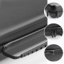 JYGamhanbil Sac Transport Étui Voyage pour GPD Win 5 7" 2025 PC Portable | Housse Couverture Rigide EVA avec Carte Fente Poche F