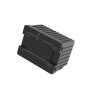 Batterie amovible for réfrigérateur de voiture 15600 mAh, compatible avec les séries Alpicool P18/MP8/Y15E/Y19E/TA/TAW/TW/TWW/MT