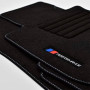Car Lux Tapis de sol sur mesure pour BMW série 3 E90 Sedan et E91 Touring Performance PB