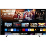 Samsung TV QLED 4K 2024 50Q60D Smart TV de 50" avec Plus d'1 Milliard de Couleurs, Couleurs certifiées, Le Meilleur Smart TV et