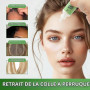 Colle Perruque et Dissolvant de Colle pour Perruques, Lace Wig Glue | Invisible, Imperméable, Adhésion Forte, pour les Extension