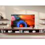TCL 43SF560 43 Pouces Full HD Smart QLED Direct LED SF560 avec Fire TV et télécommande vocale Alexa