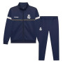 Real Madrid Trainingspak Kids Lot de 2 Survêtement unisexe pour enfants