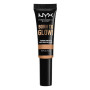 NYX Professional Makeup Anti-Cernes Éclat Born to Glow, Regard Illuminé, Réduction des Cernes, Illuminateur et Correcteur Contou