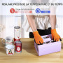 Presse à Chaud pour Tasses 30 OZ - Presse Automatique à Tasses Mugs Durable et efficace - Presse de Transfert - Articles Personn