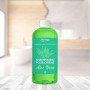 Plantawa Shampooing pour Chien à l'Aloe Vera 1L | Shampooing pour Chien pour Peau Sensible et Dermatite | Action Anti-Irritation