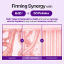 numbuzin No.9 NAD+ 50 Peptides Firming Essence | Retinol Anti-Wrinkle Serum | For Fine Lines, Loss of Elasticity & Sagging Skin 