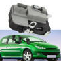 Actionneur de serrure de porte avant droite Kacepar 9136S7, compatible avec Peugeot 206 3 portes 5 portes 1.6 1.4 2.0 RC 07/2000