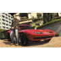 GTA V premium edition PS4