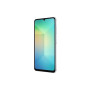 Samsung Galaxy A06 5G Smartphone gris clair, 6 Go de RAM, 128 Go de stockage, double caméra 50 MP, indice IP54 (version internat