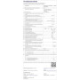 JVC Fire TV LT-32VRH3555 (2026) 32" Smart TV HDR avec Commande vocale Alexa et Triple Tuner LED
