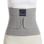 HEERTEEAJ Ceinture abdominale post-partum, ceinture abdominale réglable, pour le soutien abdominal et le soulagement des douleur