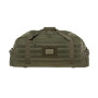 Brytzky Tactical Garrison 100L Sac de Voyage Olive | Sac de Sport Weekender Duffle Bag, idéal Voyage, Camping & Survie, Système