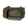 Brytzky Tactical Garrison 100L Sac de Voyage Olive | Sac de Sport Weekender Duffle Bag, idéal Voyage, Camping & Survie, Système