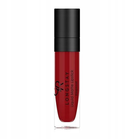 Golden Rose Rouge à lèvres liquide mat 18