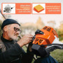 Carburateur FS240 FS260, kit carburateur 4147-120-0625 pour Stihl FS240 FS240C FS240R FS240RC FS260C FS260R FS360C FS410C pièces