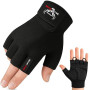 Beast Rage Gants de Fitness Musculation Homme et Femme Exercice Entraînements Gants Sport Gym Cyclisme Gymnastique Halterophilie