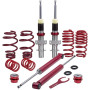 maXpeedingrods Kit de suspension combinée filetée pour Polo 9N 9N2 9N3