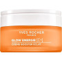 Yves Rocher Glow Énergie [C+] Glow Boosting Cream - Pour une peau radieuse, lisse et repulpée - Tous types de peaux - Avec capuc