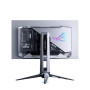 Asus Rog Swift Pg27aqwP-W - OleD-Monitor - Gaming - 68.6 Cm (27")