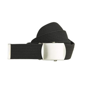 Ceinture en tissu dans de nombreuses couleurs, 4 cm de large sur 160 cm de long
