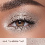 STNFAREBI Crayon Fard à Paupières en Stick, Ombre à Paupières Crème Waterproof, Longue Tenue, Haute Pigmentation, Fini Shimmer,